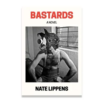 Bastards cover