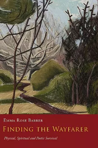 Finding the Wayfarer cover
