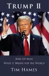 Trump II cover