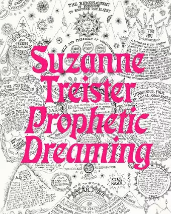 Prophetic Dreaming cover