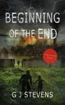 Beginning Of The End (dyslexic-friendly) cover