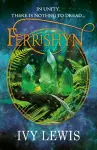 Ferrishyn cover