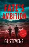 Fate's Ambition (Dyslexic-friendly edition) cover