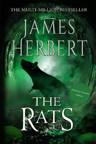 The Rats cover
