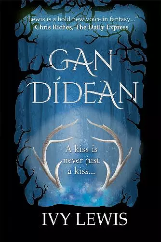 Gan Didean cover
