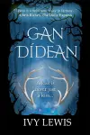 Gan Didean cover