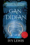 Gan Didean (Dyslexic-friendly edition) cover