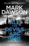 All The Devils Are Here cover