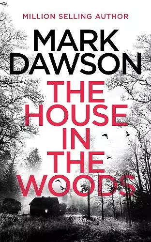 The House in the Woods cover