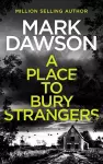 A Place to Bury Strangers cover