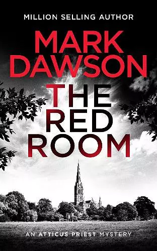 The Red Room cover