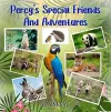 Percy's Special Friends And Adventures cover