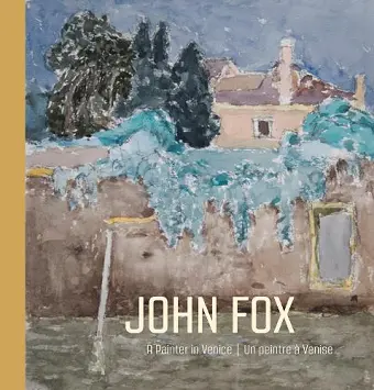 John Fox cover