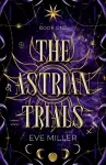 The Astrian Trials cover