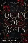Queen of Roses cover