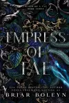 Empress of Fae cover