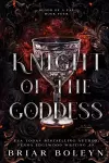 Knight of the Goddess cover