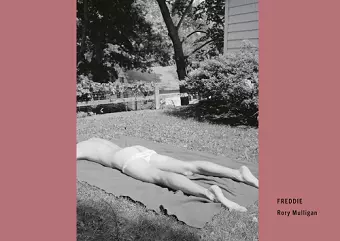 Rory Mulligan: Freddie cover