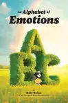 An Alphabet of Emotions cover