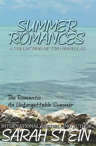 Summer Romances cover