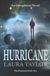 Hurricane cover