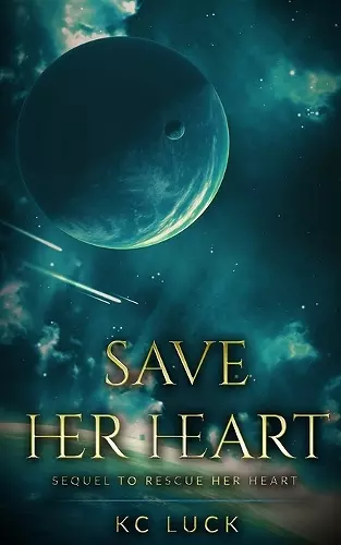 Save Her Heart cover