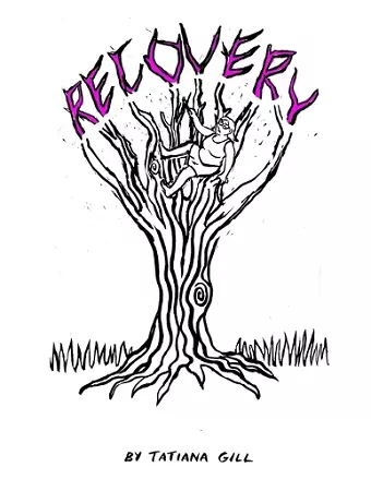Recovery cover