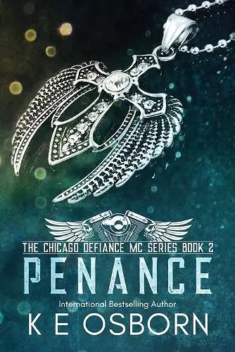 Penance cover