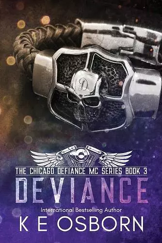 Deviance cover