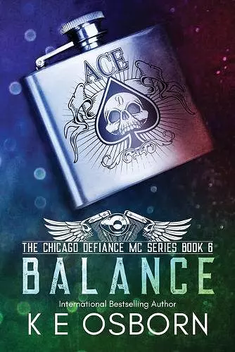 Balance cover