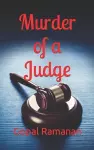 Murder of a Judge cover