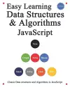 Easy Learning Data Structures & Algorithms Javascript cover