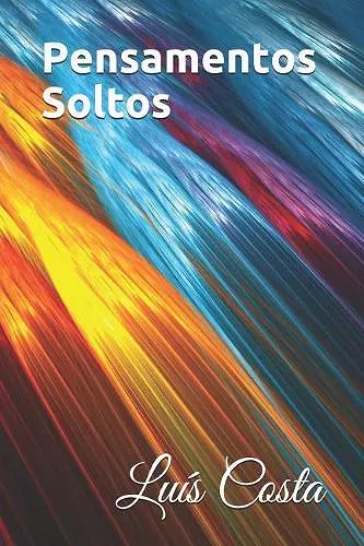 Pensamentos Soltos cover