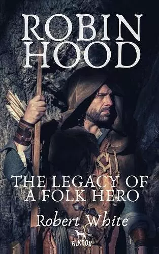 Robin Hood cover