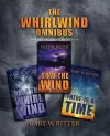 The Whirlwind Omnibus cover