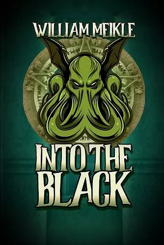 Into The Black cover