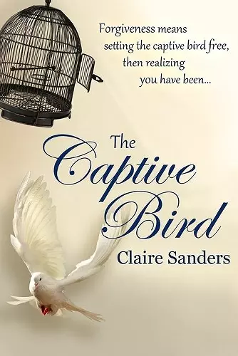 The Captive Bird cover