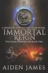 Immortal Reign cover