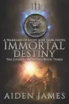 Immortal Destiny cover