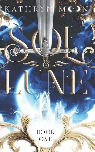 Sol & Lune cover