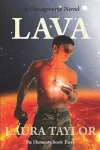 Lava cover