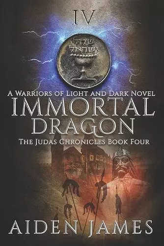 Immortal Dragon cover