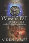 Immortal Dragon cover