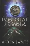 Immortal Pyramid cover