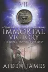 Immortal Victory cover