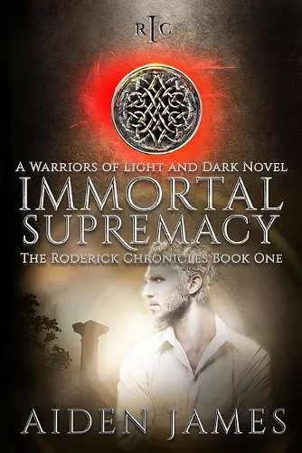 Immortal Supremacy cover