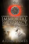 Immortal Supremacy cover