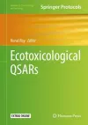 Ecotoxicological QSARs cover