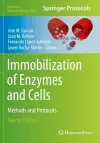 Immobilization of Enzymes and Cells cover