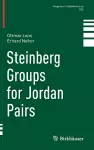 Steinberg Groups for Jordan Pairs cover